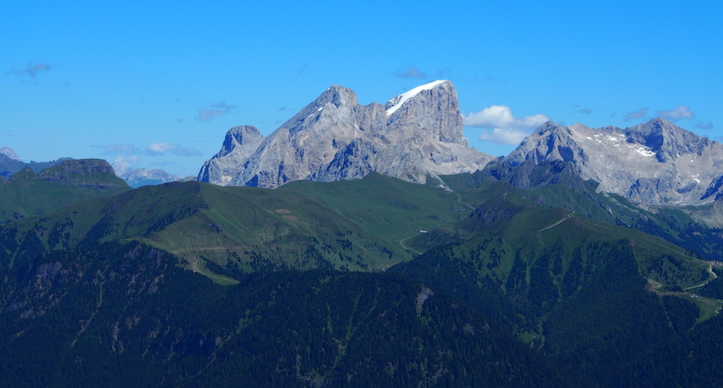 Mt.Marmolada（33-18）