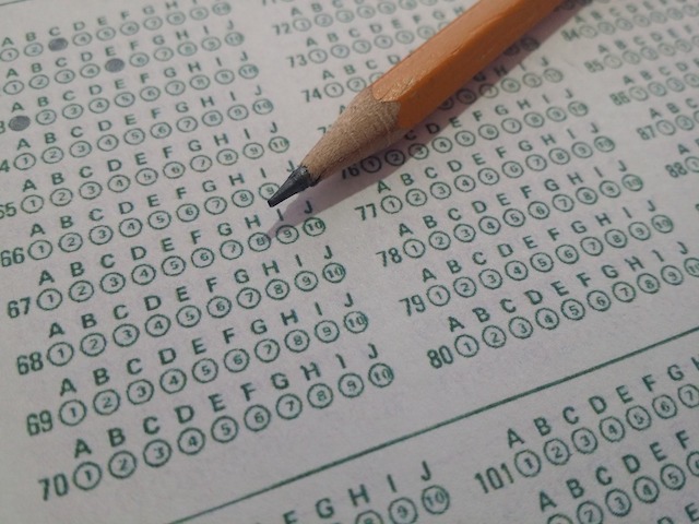 短答式試験の合格率（24-3）