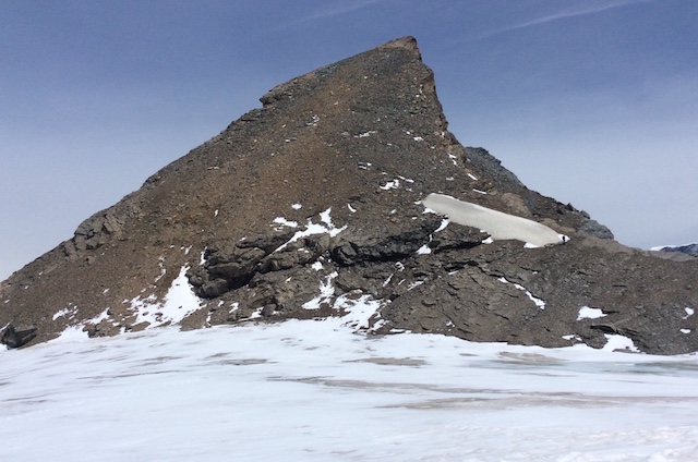 Mt.Mettelhorn（32-13）