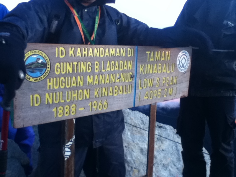 Mt.Kinabalu（キナバル）登山 - アイキャッチ（46-1）