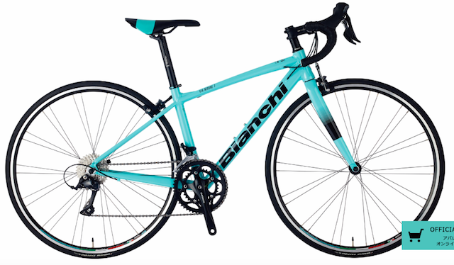 BIANCHI - VIA NIRONE 7（105）（99-32）