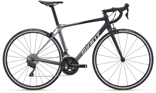 GIANT - TCR SL 1（99-37）