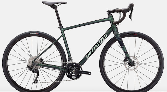 SPECIALIZED - Diverge Elite E5（99-64）