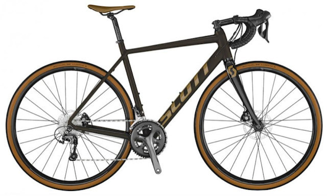 SCOTT - SPEEDSTER 20 DISC（99-43）