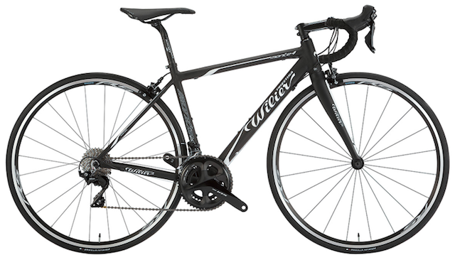 WILIER - monte4（105）（99-46）