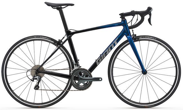 GIANT - TCR SL 2（99-26）