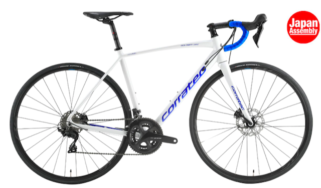 CORRATEC - DOLOMITI DISC（105）（99-48）