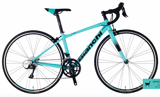 BIANCHI - VIA NIRONE 7（SORA）（99-13）