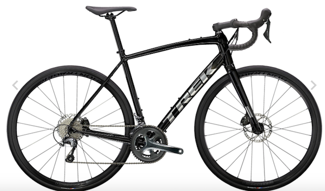 TREK - Domane AL 4 DISC（99-45）