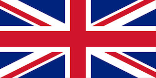 英国-国旗（105-43-1）