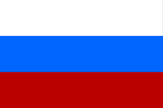 ロシア-国旗（105-85-1）