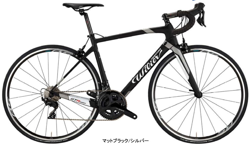 WILIER-GTR TEAM（ULTEGRA）（110-30）