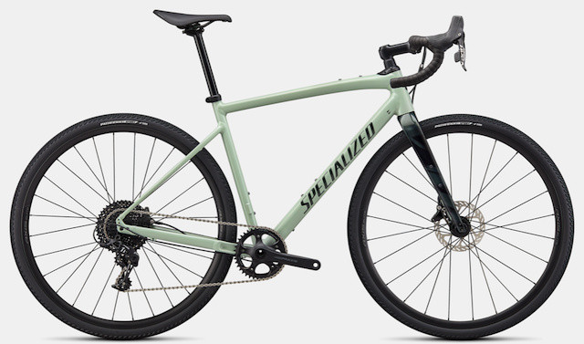 SPECIALIZED-Diverge Comp E5（110-50）