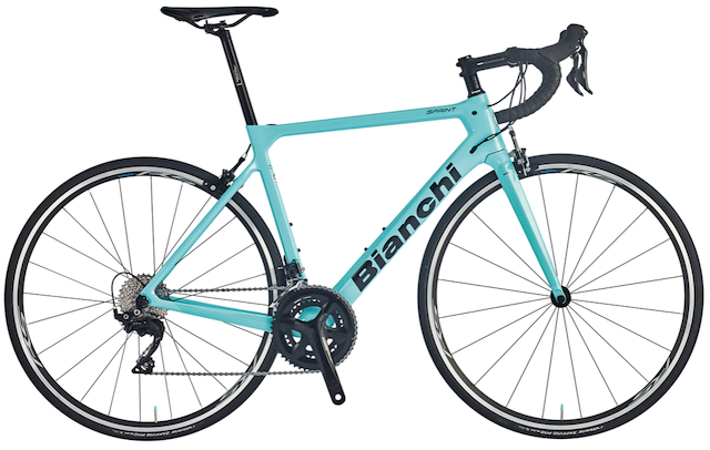 BIANCHI-SPRINT（110-5）