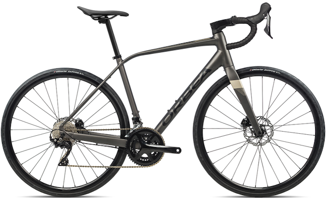 ORBEA-AVANT H30-D（110-25）