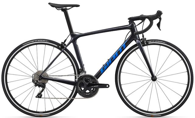 GIANT-TCR ADVANCED 2 KOM（110-24）