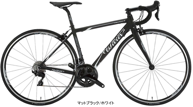 WILIER-monte4（ULTEGRA）（110-21）